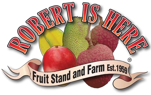 Robert Is Here, Inc.
