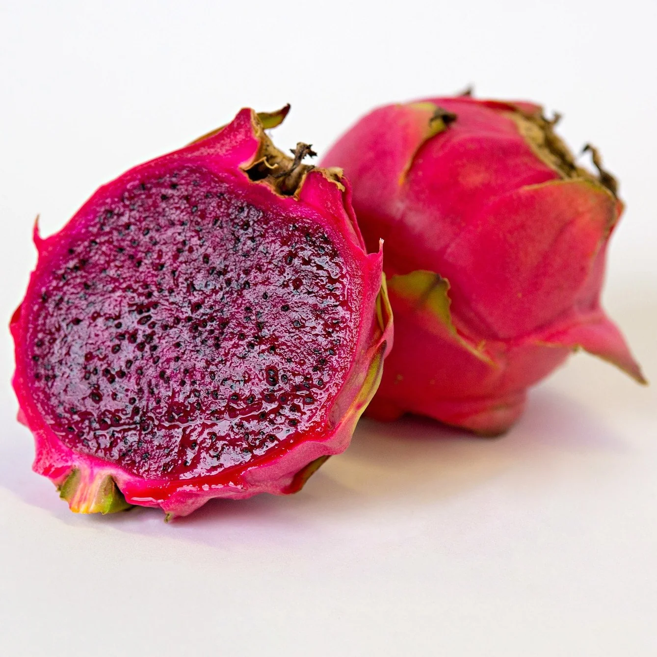 What's In Season