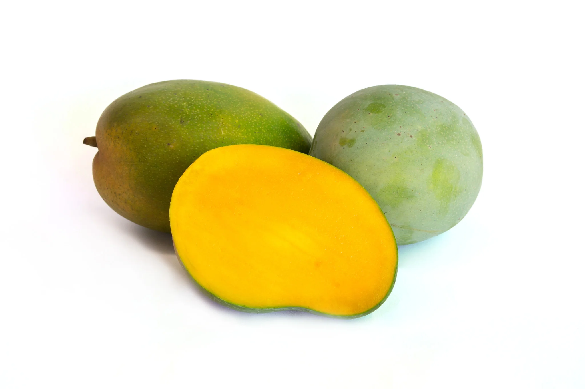 Mangoes