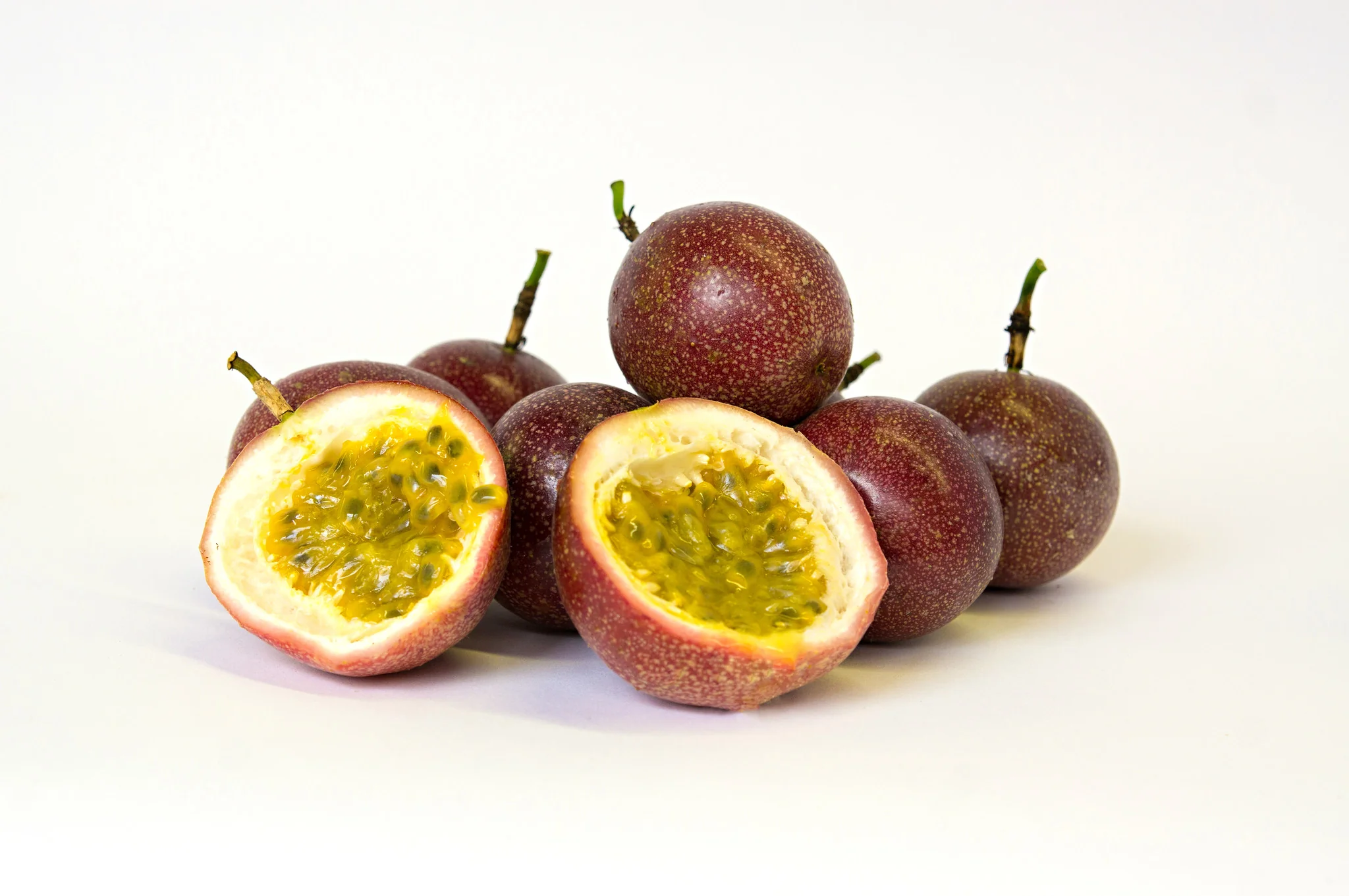 Tropical Fruit